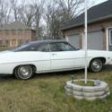 1970 Ford Torino Brougham