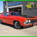 1970 Ford Torino Cobra 429 Cobra Jet Matching Numbers Low Reserve