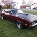 1970 Ford Torino Cobra - 429 Cobra Jet V8 - C-Code Automatic - 80K Miles - NICE