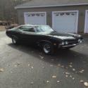 1970 Ford Torino Cobra 429 SCJ DragPack