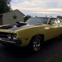 1970 Ford Torino Cobra 429 Thunderjet
