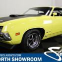 1970 Ford Torino Cobra Hardtop 429 Cobra Jet V8 4 Speed Manual Classic Vintage C
