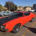 1970 Ford Torino Cobra J code 429CJ,vin OR38J112278