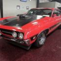 1970 Ford Torino Cobra Jet J Code Automatic 429 NUMBERS MATCHING CLEAN