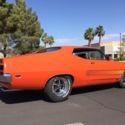 1970 Ford Torino Cobra Jet, Original Numbers Matching J-Code  with Shaker Hood