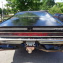 1970 FORD TORINO FASTBACK GT 351 MANUAL  TRANSMISSION TITLE !!! PARTS / PROJECT