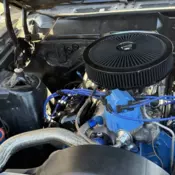 1970 Ford Torino, Four Door Sedan,Green. 351 Windsor Runs Good. Clean Title!