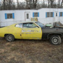 1970 Ford Torino GT 5.0L