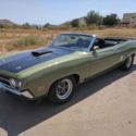 1970 Ford Torino GT Convertible 429 Thunder Jet Nice Car Low Reserve Set