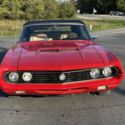 1970 Ford Torino GT Convertible  Brand New  351 Cleveland