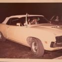 1970 Ford Torino GT Convertible Yellow RWD Manual 4 speed with power windows