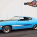 1970 Ford Torino GT Fastback 429 Cobra Jet