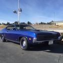 1970 Ford Torino GT With 347 Stroker Small Block