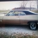 1970 Ford Torino in great shape