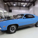 1970 Ford Torino NorthWest Edition 429 Cobra Jet | 429 V8 with 4-speed manual