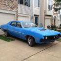 1970 Ford Torino Sedan 351 Cleveland Great Driver