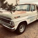 1970  Ford Truck F250 360 V8 Original minor rust !