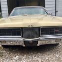 1970 Ford XL 390
