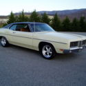 1970 FORD XL .. 44K ORIGINAL MILES .. 390 BIG BLOCK ..
