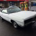 1970 Ford XL With RARE factory options and 429 Big Block