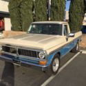 1970 Ford XLT Ranger Pickup Truck