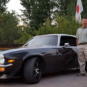 1970 fully restored Chevy Camaro - Sweet Ride!