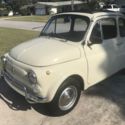 1970 fully restored Fiat 500 L classic BEST BUY ON A FIAT THATS LISTED.