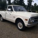 1970 GMC 1/2 ton Short bed