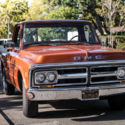 1970 GMC 1/2 Ton Stepside NO RESERVE