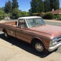 1970 GMC 2500 3/4 Pick Up