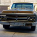 1970 GMC 2500 CUSTOM ALL ORIGINAL ONE DRIVER OWNER SINCE NEW!!!!