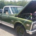 1970 GMC 2500