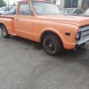 1970 GMC 2wd ShortBed !!