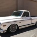 1970 GMC C-10 Pickup