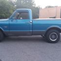 1970 GMC C10 C15 SWB shortbed