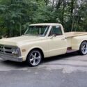 1970 GMC C15 Pickup