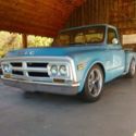 1970 GMC c15