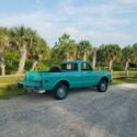 1970 GMC C1500 4x4