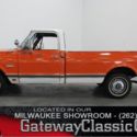 1970 GMC C1500