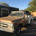 1970 GMC C20 c10 k10 k20 c30