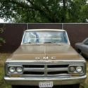 1970 gmc c20