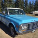 1970 GMC C2500 Pickup