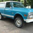 1970 GMC Chevy K5 Blazer Jimmy
