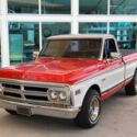 1970 GMC C/K 1500 Series