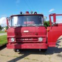 1970 GMC FIRE TRUCK 1