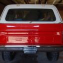 1970 GMC Jimmy K5, 350 V8, 4 speed manual, 4X4, AC, partial restoration,