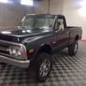 1970 GMC K1500