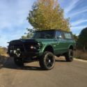 1970 GMC K5 Jimmy Custom Modded Build Must SEE! Pro Athlete Owned! LOOK!