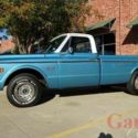 1970  GMC LWB Pick Up