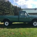 1970 GMC Pick up truck